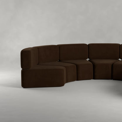 Miros Sofa