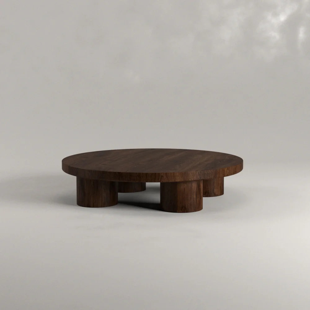 Totem Coffee Table