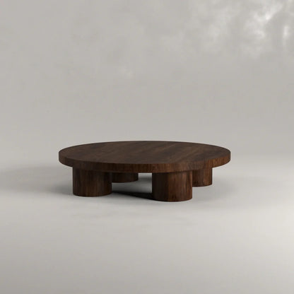 Totem Coffee Table