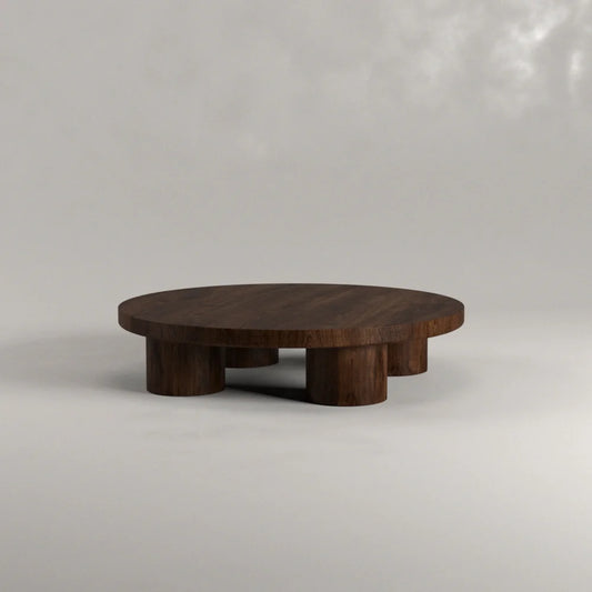 Totem Coffee Table