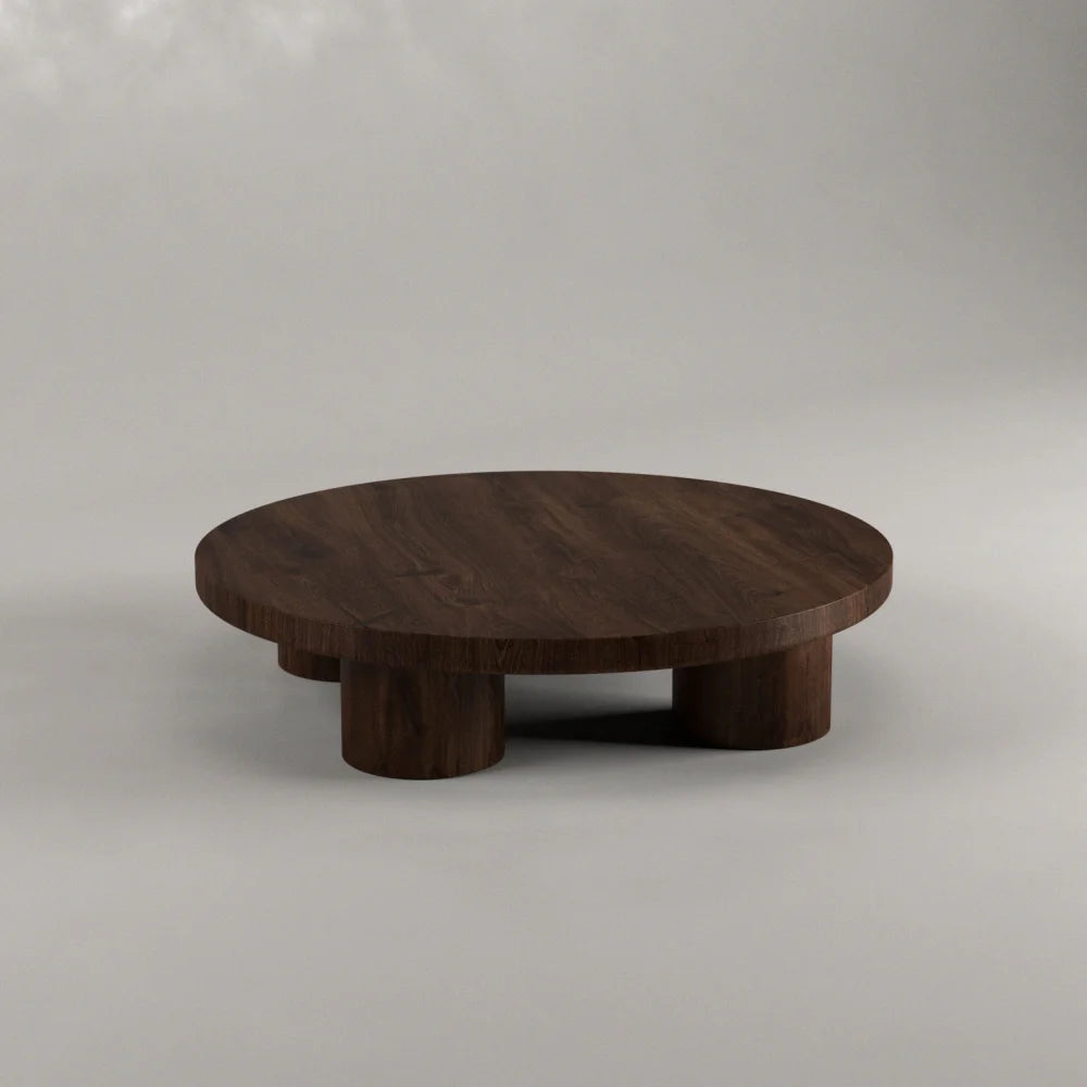 Totem Coffee Table