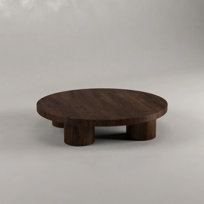 Totem Coffee Table