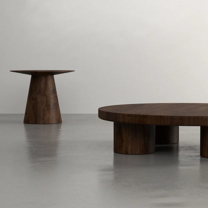 Totem Coffee Table