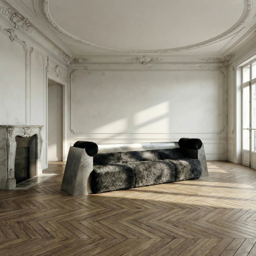 Vépra sofa