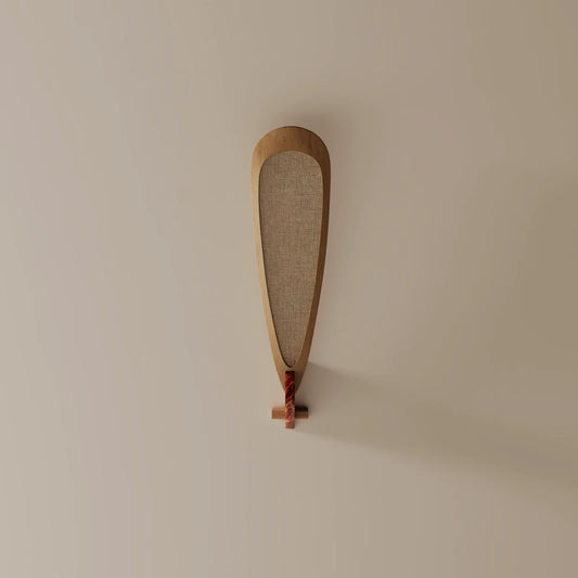Pagaie Wall Lamp