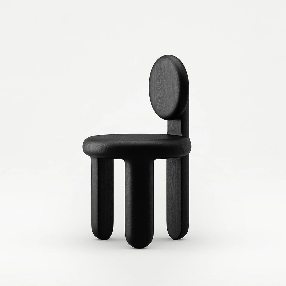 Do-Re-Mi Chair