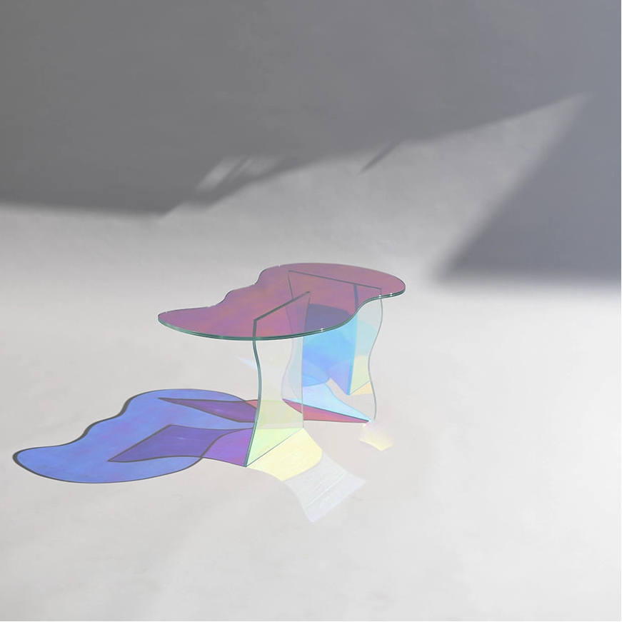 Isola Coffee Table 2