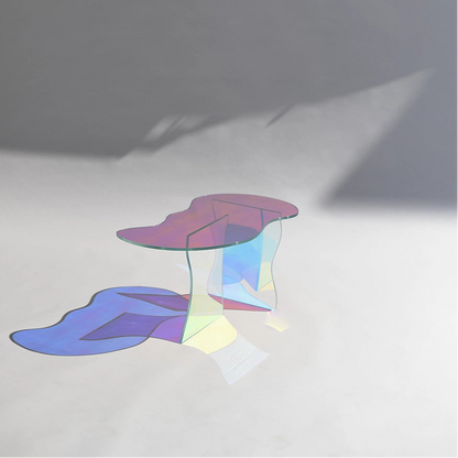 Isola Coffee Table 2