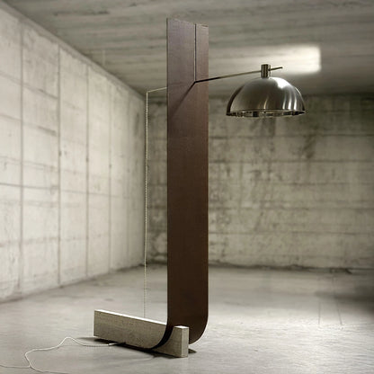 Equo X Floor Lamp