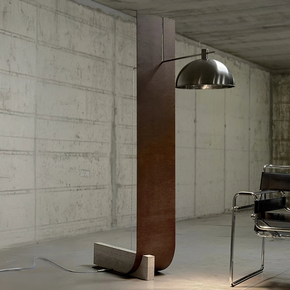 Equo X Floor Lamp