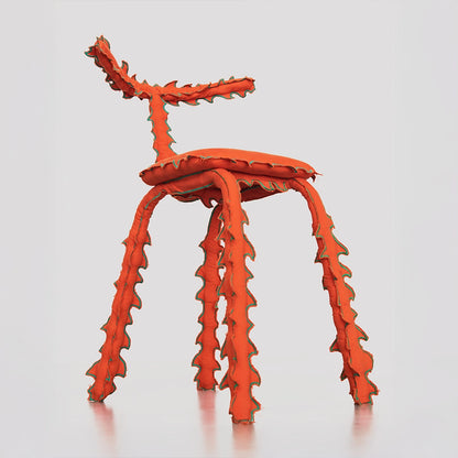 Disguise Series 00 Chair 01