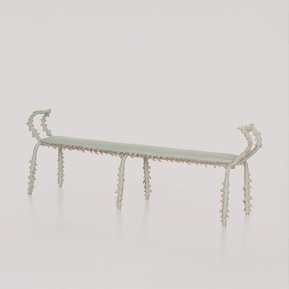 Disguise Series 00 | 4 Seaters Bench