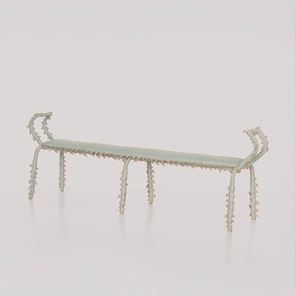 Disguise Series 00 | 4 Seaters Bench