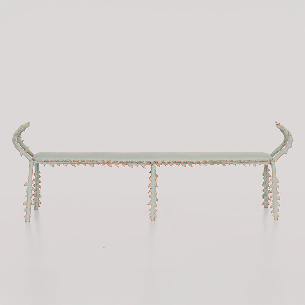 Disguise Series 00 | 4 Seaters Bench