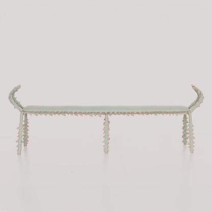 Disguise Series 00 | 4 Seaters Bench