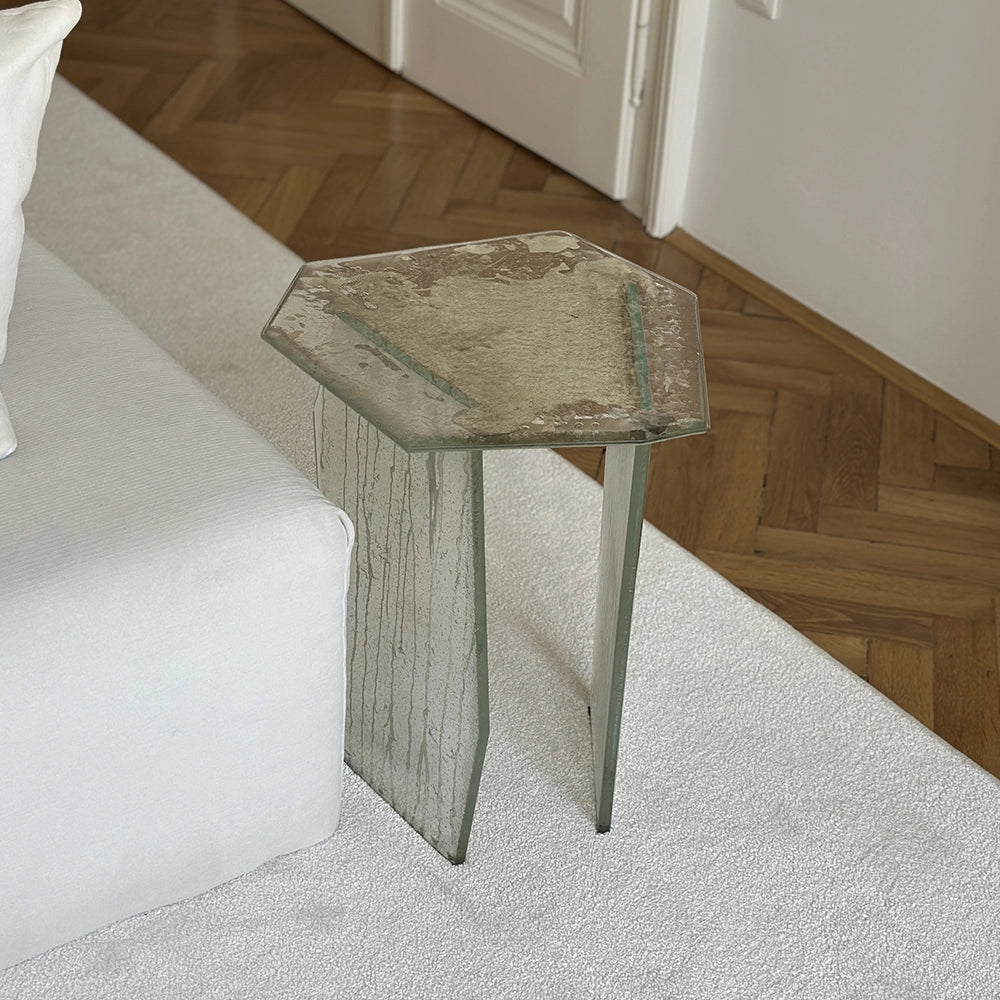 Fusion Side Table 1