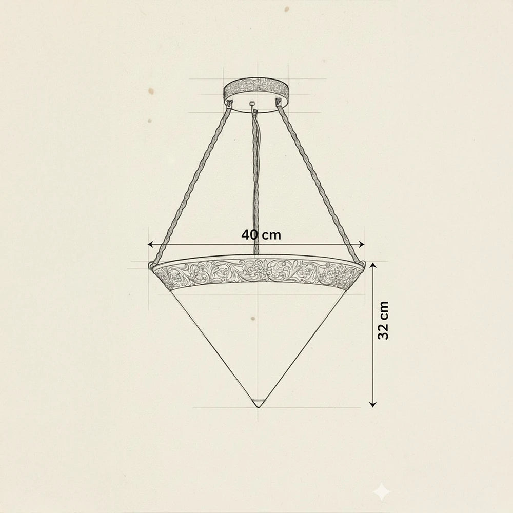 Pendant Light
