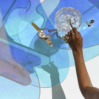 Isola Coffee Table 2