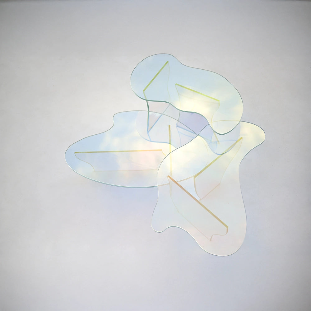 Isola Coffee Table 2