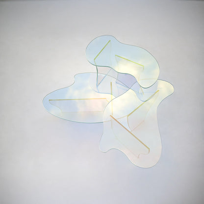 Isola Coffee Table 2