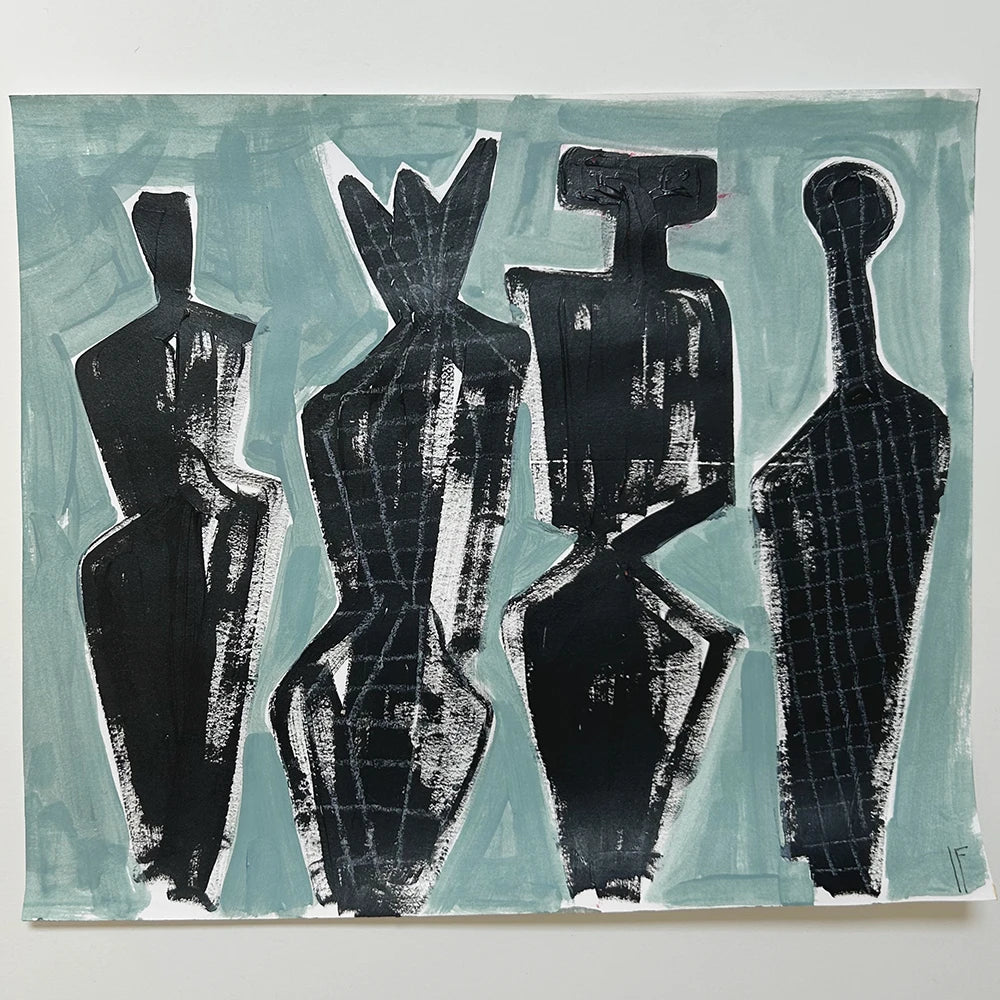Toile n.07