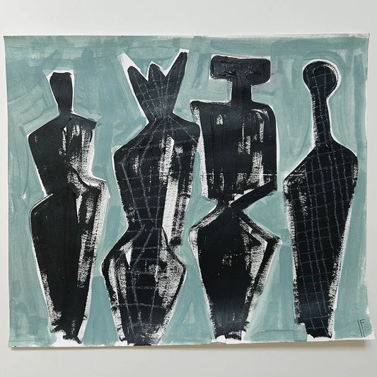 Toile n.07