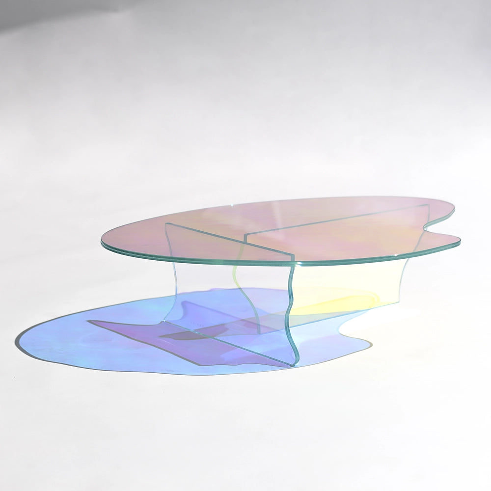 Isola Coffee Table 3