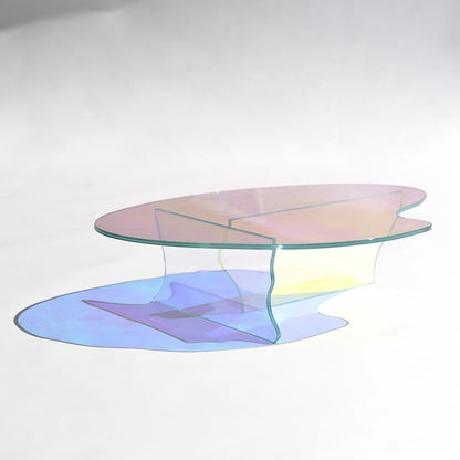 Isola Coffee Table 3