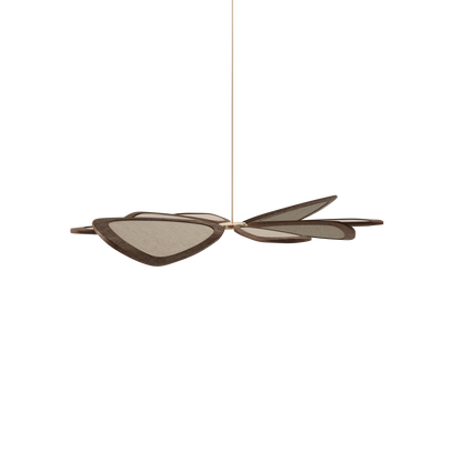 Pagaie Pendant Lamp