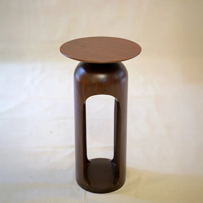 T Side Table