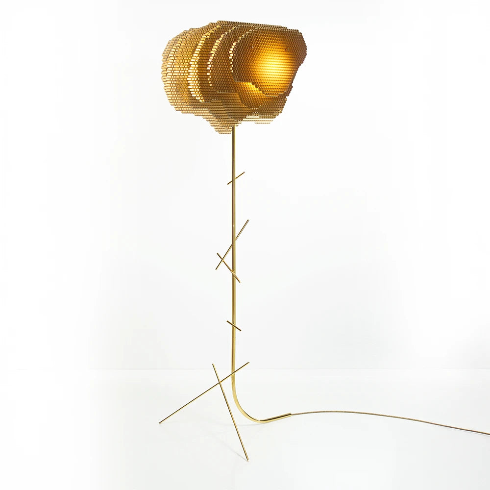 Nida Floor Lamp